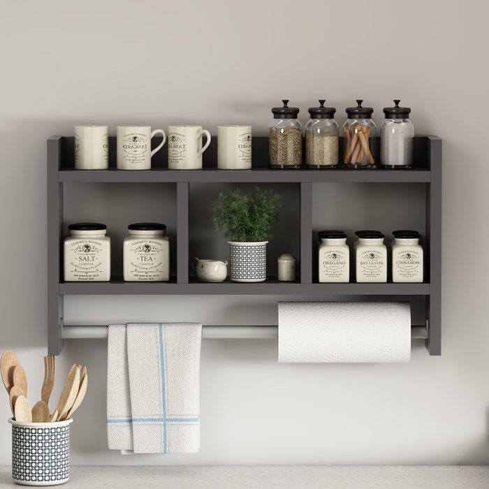 Hanah Home Asya - Antracita Hanah Home Asya - Antracita